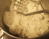 まんまる*里芋コロッケ作り方2写真