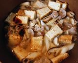 ヨウサマの減塩中華風厚揚げの炒め物作り方4写真