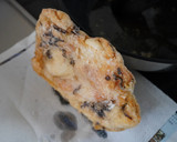 丸ごと揚げ焼き！鶏むね肉の塩昆布から揚げ作り方7写真