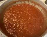 トマトジュースでプッタネスカ風作り方4写真