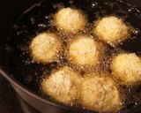 まんまる*里芋コロッケ作り方7写真