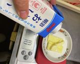 しっとりジェノワーズ(スポンジケーキ)作り方6写真