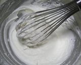 抹茶のカップケーキ♪　part1作り方3写真