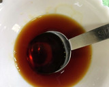 じゃがいもと鶏肉の照りマヨ炒め作り方1写真