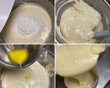 しっとりジェノワーズ(スポンジケーキ)作り方12写真