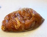 大分名物とり天　我が家風作り方1写真