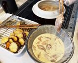 大分名物とり天　我が家風作り方2写真