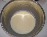 しっとり濃厚簡単チョコパウンド作り方3写真