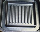 家事問屋のホットパンでビックマックを焼く作り方3写真