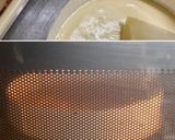 しっとりジェノワーズ(スポンジケーキ)作り方14写真