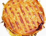 家事問屋のホットパンでビックマックを焼く作り方8写真