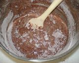 しっとり濃厚簡単チョコパウンド作り方5写真