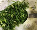 ねぎダレかけ唐揚げ作り方4写真