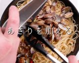 3つのコツでプロの味！ボンゴレビアンコ作り方23写真
