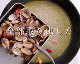 3つのコツでプロの味！ボンゴレビアンコ作り方13写真