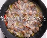 3つのコツでプロの味！ボンゴレビアンコ作り方11写真