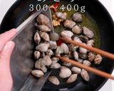 3つのコツでプロの味！ボンゴレビアンコ作り方8写真