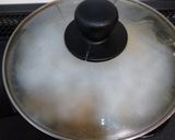 スキレットでじゃがいも・しらすのガレット作り方12写真