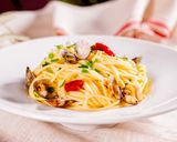 3つのコツでプロの味！ボンゴレビアンコ作り方25写真