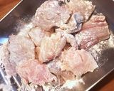 ふわふわフリッター☆タラと彩り野菜作り方6写真