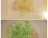 ☆厚揚げ豆腐☆にんにく醤油だれ♪作り方1写真