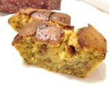 やみつき♪大絶賛納豆パウンドケーキ作り方6写真