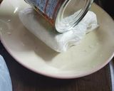 豆腐とツナ缶でモチモチ焼き！作り方2写真