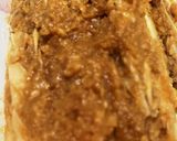 味噌漬けブリーのピリ辛和風カナッペ作り方1写真