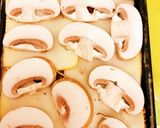 ラザニア作り方9写真