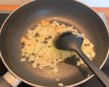 ドイツDEギリシャ風パスタソース作り方2写真