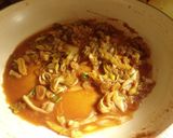 しっとり鶏胸肉のスパイシー葱ポン酢がけ作り方7写真