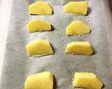 おやつにも最適☆ベークドポテト作り方2写真