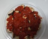 レンチンで簡単!ポテトミートグラタン作り方4写真