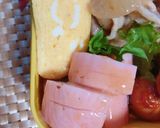高校1年女子お弁当♡2020.10.19作り方4写真