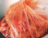 簡単チーズダッカルビ作り方1写真