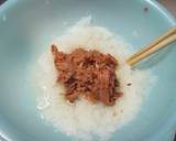 やなぎまつたけのおろし和え作り方5写真
