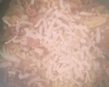 簡単チーズダッカルビ作り方5写真