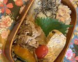 ポン酢deツナマヨおにぎり作り方5写真
