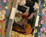ポン酢deツナマヨおにぎり作り方6写真