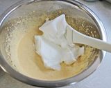 Ｘmas仕様*ブルーベリーの紅茶ケーキ作り方14写真