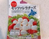 旨い！ホットカプレーゼガーリックトースト作り方6写真