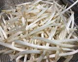 超簡単で美味しい★もやしの卵炒め作り方1写真