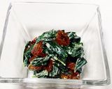 モロヘイヤ和え物作り方5写真