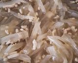大根とひき肉の炒め煮作り方5写真
