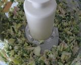 FPで☆手軽にしっかり朝ごはんトースト作り方3写真