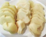 チーズとろける☆ポテトグラタン作り方1写真