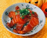 驚愕No.29 簡単！海鮮なんでも漬け丼作り方9写真