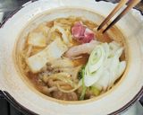 ミルク鍋作り方3写真