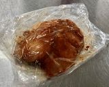 シーズニングで簡単★エスニック風チキン作り方3写真