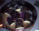 超簡単ナスの揚げ浸し作り方2写真